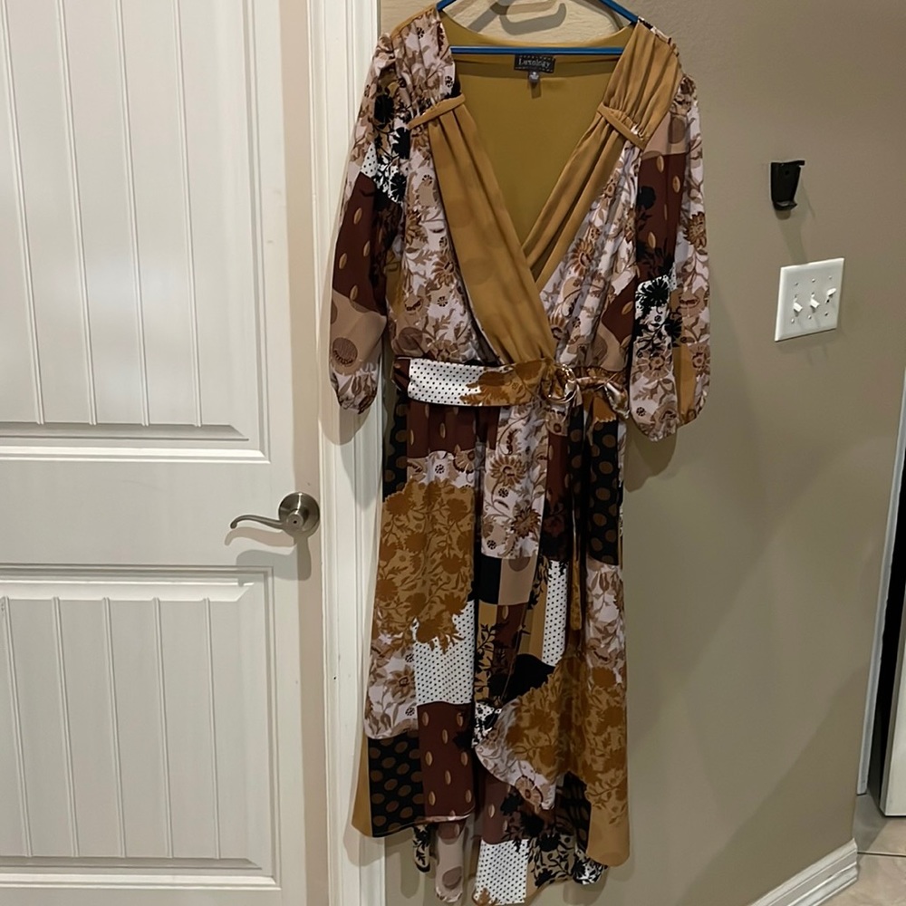 Dress size 10